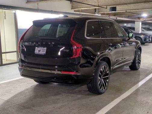 2026 Volvo XC90 B5 Plus 7-Seater