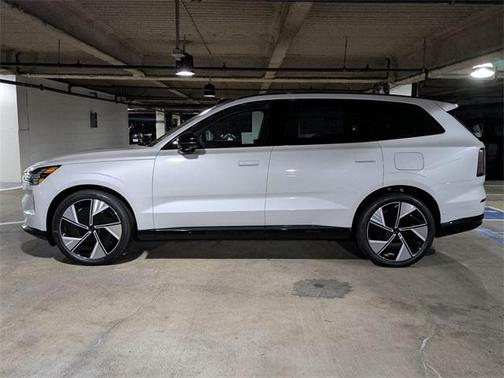 2025 Volvo EX90 Twin Motor Ultra