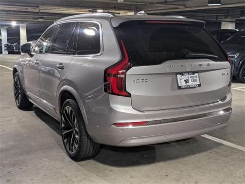 2026 Volvo XC90 B6 Plus 7-Seater