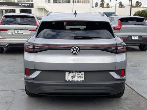 2023 Volkswagen ID.4 Pro