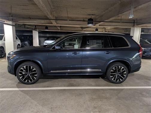 2026 Volvo XC90 B6 Ultra 7-Seater