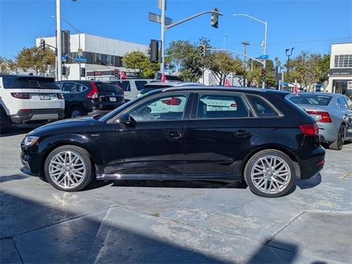 2018 Audi A3 e-tron 1.4T Premium