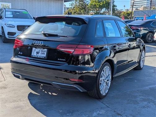 2018 Audi A3 e-tron 1.4T Premium