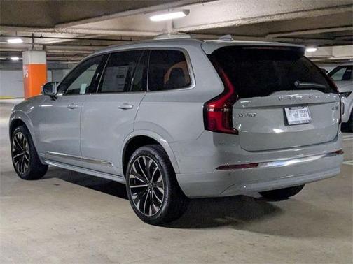 2026 Volvo XC90 B5 Plus 7-Seater
