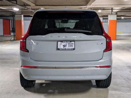 2026 Volvo XC90 B5 Plus 7-Seater
