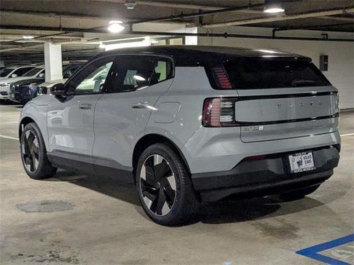 2025 Volvo EX30 Twin Motor Plus