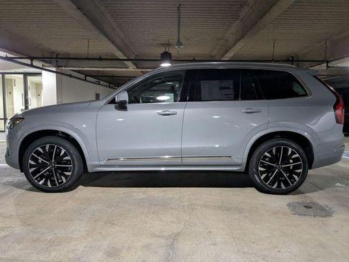 2026 Volvo XC90 B5 Plus 7-Seater
