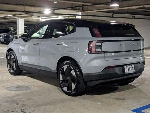 2025 Volvo EX30 Twin Motor Ultra