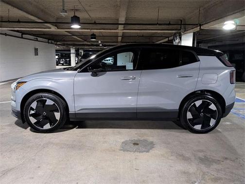 2025 Volvo EX30 Twin Motor Ultra