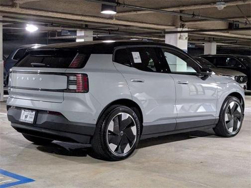 2025 Volvo EX30 Twin Motor Ultra