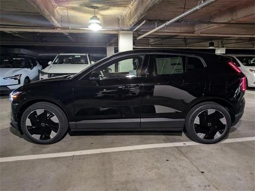 2026 Volvo EX30 Twin Motor Ultra