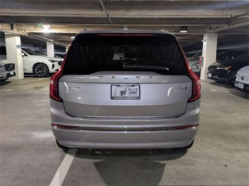 2026 Volvo XC90 B6 Plus 7-Seater