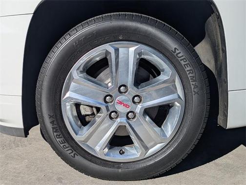 2017 GMC Terrain Denali