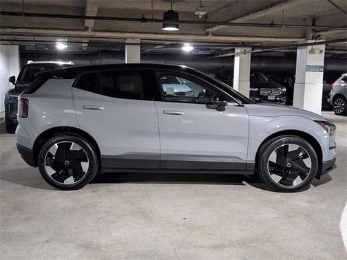 2025 Volvo EX30 Twin Motor Ultra