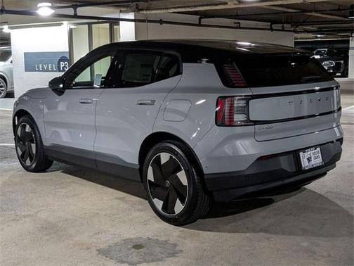 2025 Volvo EX30 Twin Motor Ultra