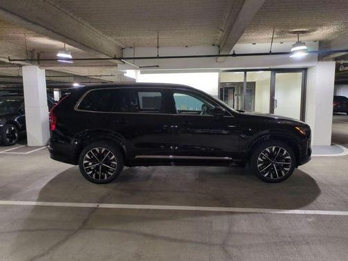 2026 Volvo XC90 Plug-In Hybrid T8 Ultra 7-Seater