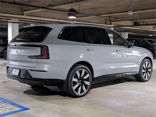 2025 Volvo EX90 Twin Motor Ultra