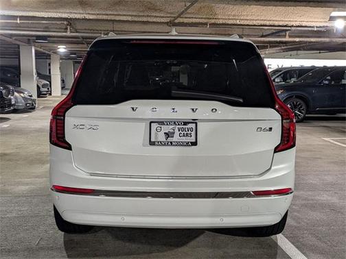 2026 Volvo XC90 B6 Plus 7-Seater