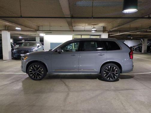 2026 Volvo XC90 Plug-In Hybrid T8 Plus 7-Seater
