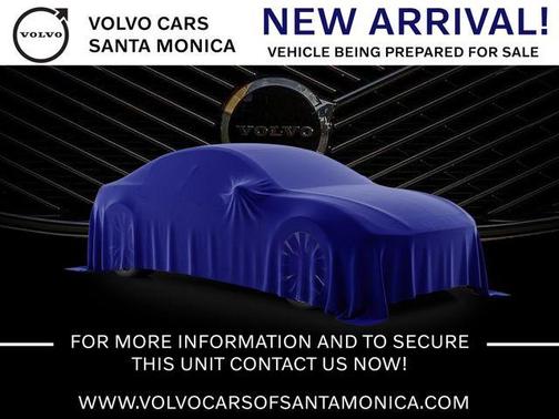 2023 Volvo C40 Recharge Pure Electric Twin Ultimate