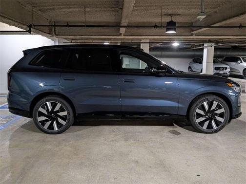 2025 Volvo EX90 Twin Motor Ultra