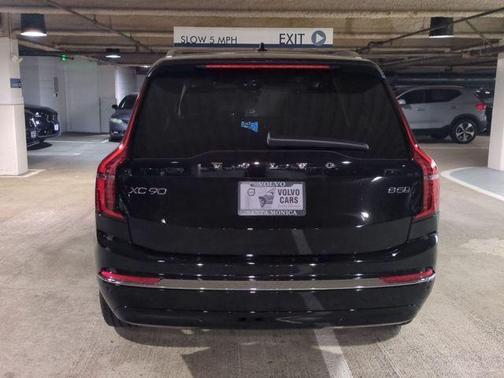 2026 Volvo XC90 B5 Plus 6-Seater