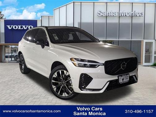 2026 Volvo XC60 B5 Plus