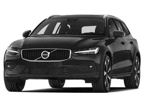 2023 Volvo V60 Cross Country B5 Plus