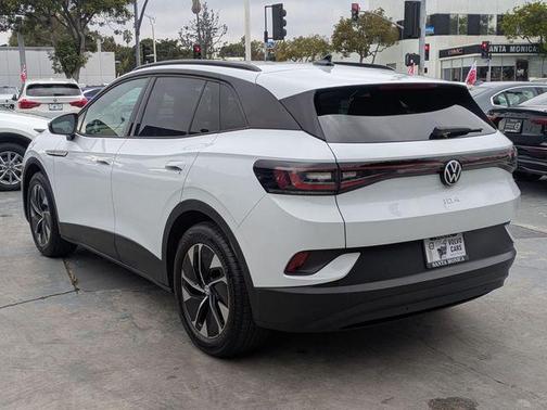 2022 Volkswagen ID.4 Pro S