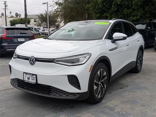 2022 Volkswagen ID.4 Pro S