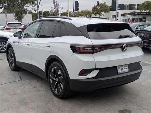 2022 Volkswagen ID.4 Pro S