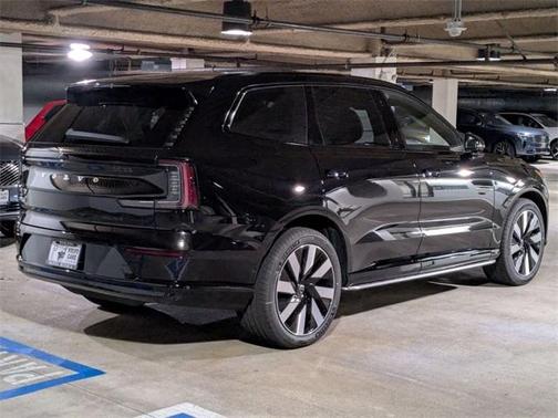 2025 Volvo EX90 Twin Motor Ultra