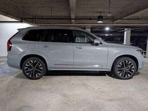 2026 Volvo XC90 B5 Plus 7-Seater