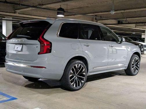 2026 Volvo XC90 B5 Plus 7-Seater