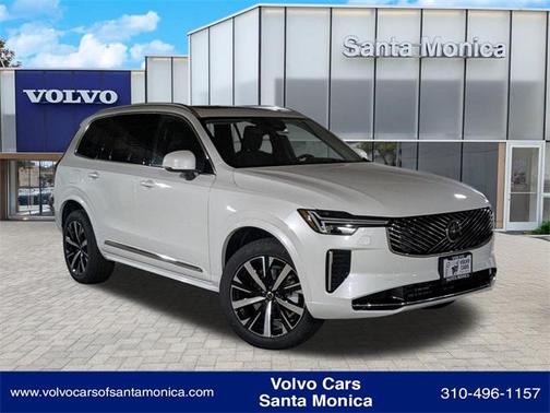 2026 Volvo XC90 B5 Core