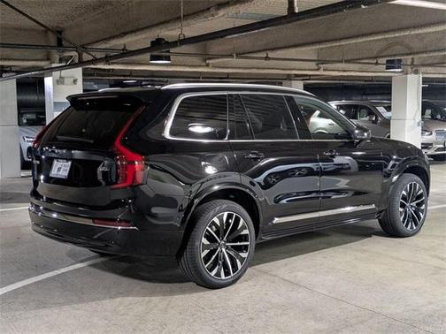 2026 Volvo XC90 B5 Plus 7-Seater
