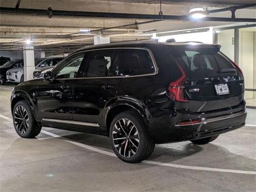 2026 Volvo XC90 B5 Plus 7-Seater