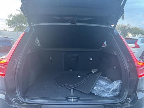 2023 Volvo XC40 Recharge Pure Electric Twin Ultimate