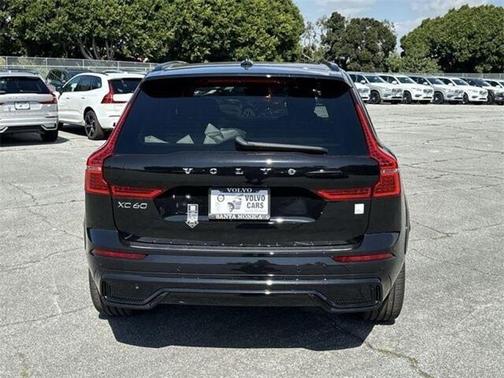 2024 Volvo XC60 Recharge Plug-In Hybrid T8 Polestar Engineered
