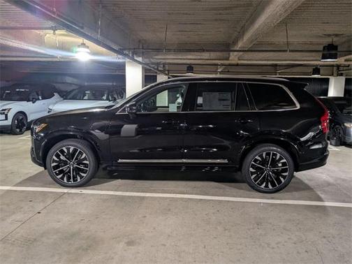 2026 Volvo XC90 Plug-In Hybrid T8 Plus 7-Seater