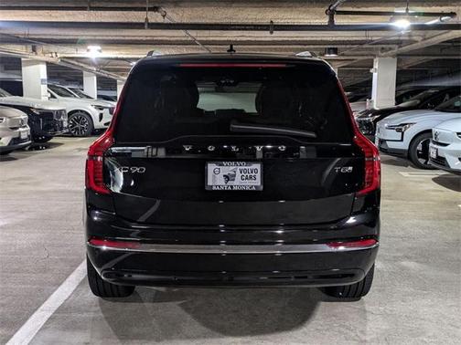 2026 Volvo XC90 Plug-In Hybrid T8 Plus 7-Seater