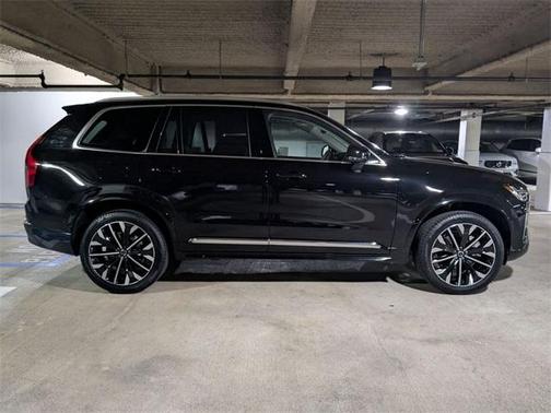 2026 Volvo XC90 B6 Ultra 6-Seater