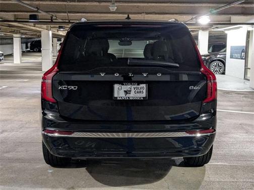 2026 Volvo XC90 B6 Ultra 6-Seater