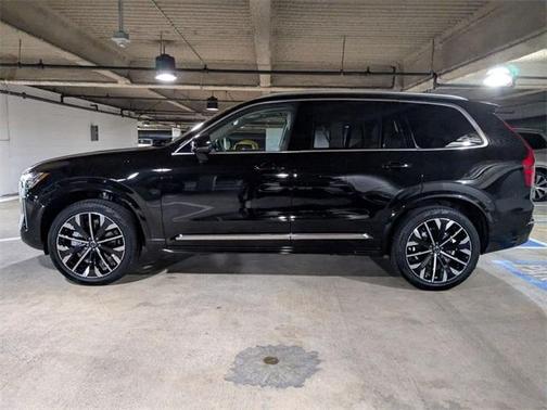 2026 Volvo XC90 B6 Ultra 6-Seater