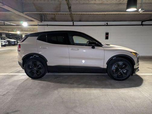 Sand Dune 2026 Volvo EX30 TWIN MOTOR CROSS COUNTRY ULTRA