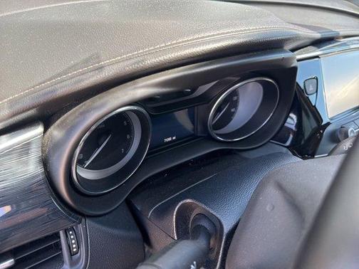 2017 Buick Envision Preferred