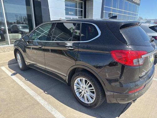 2017 Buick Envision Preferred