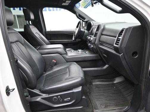 2018 Ford Expedition Max Limited