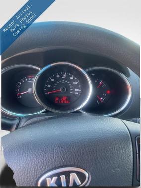 2013 Kia Sorento LX