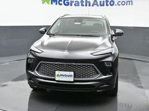 2025 Buick Encore GX Avenir